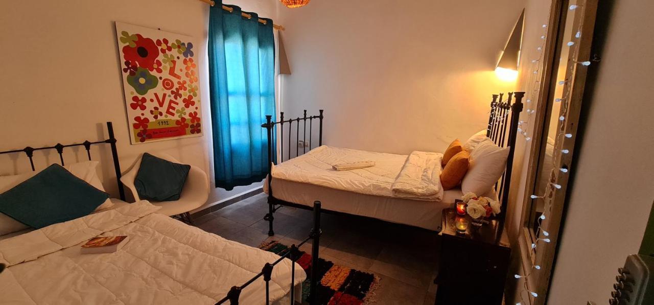 Atlantic Hostel Εσαουίρα Εξωτερικό φωτογραφία