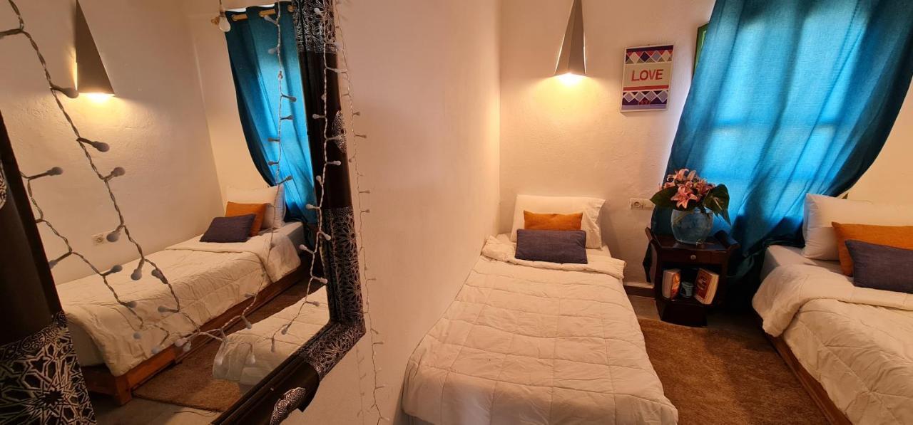 Atlantic Hostel Εσαουίρα Εξωτερικό φωτογραφία