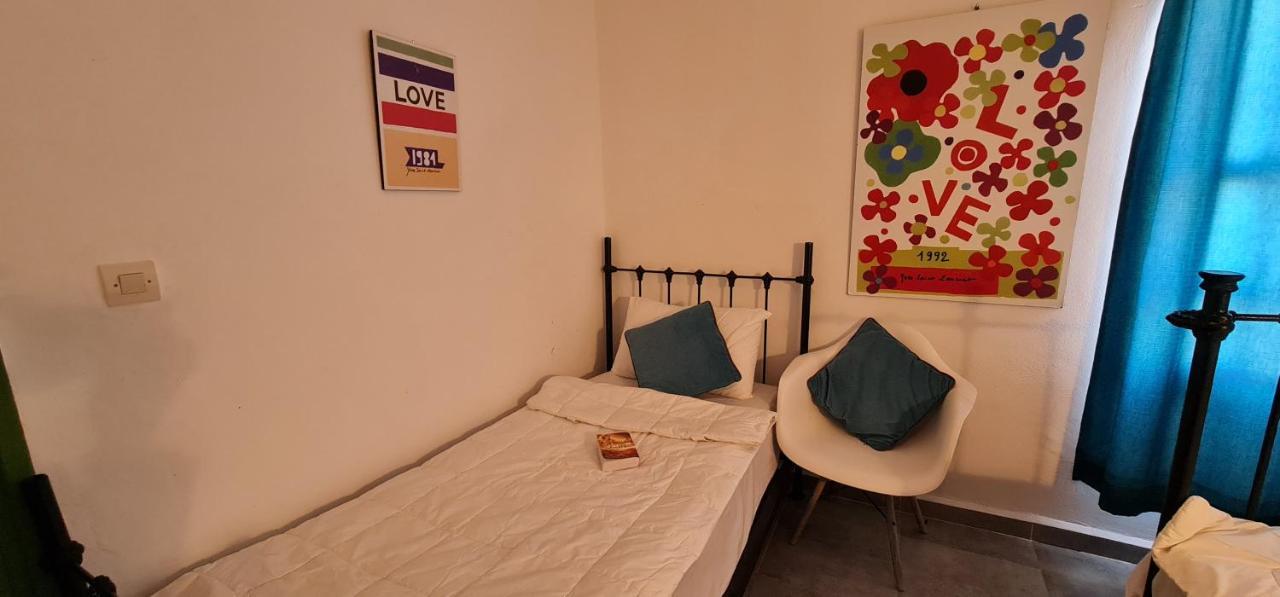 Atlantic Hostel Εσαουίρα Εξωτερικό φωτογραφία