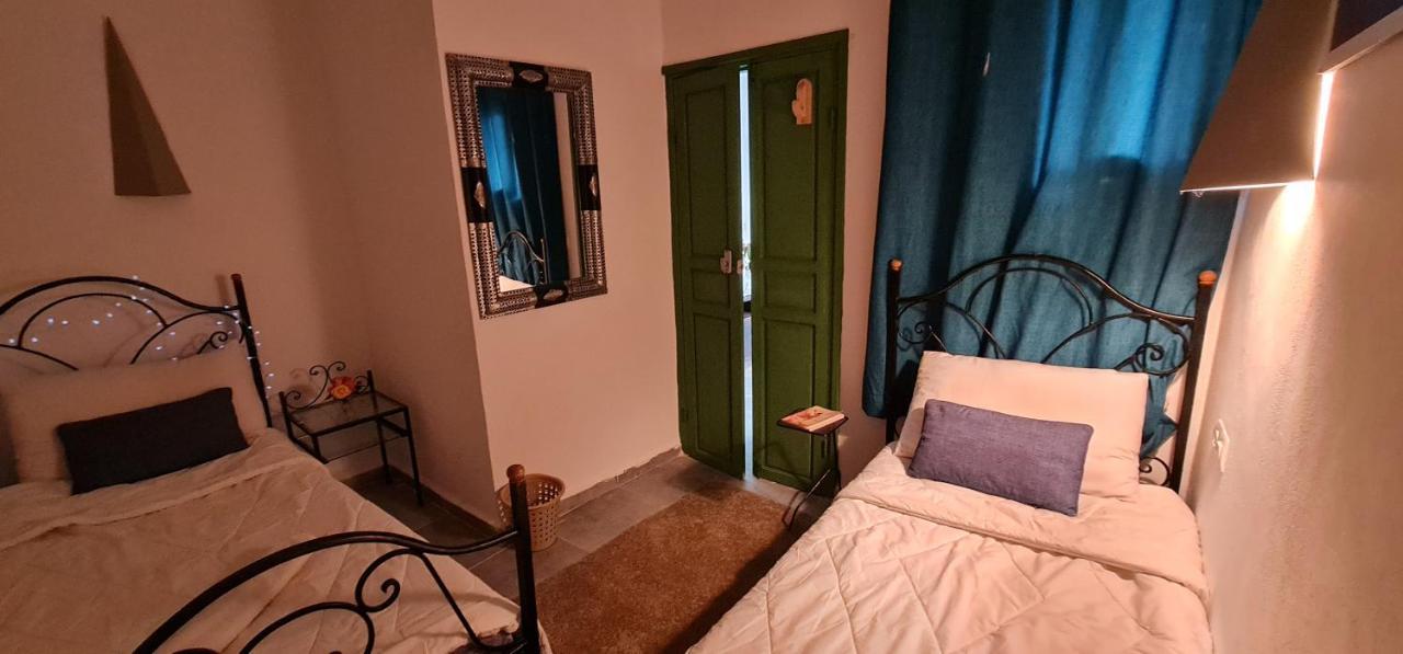 Atlantic Hostel Εσαουίρα Εξωτερικό φωτογραφία