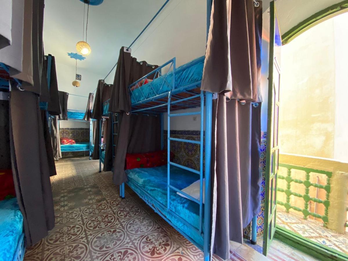 Atlantic Hostel Εσαουίρα Εξωτερικό φωτογραφία