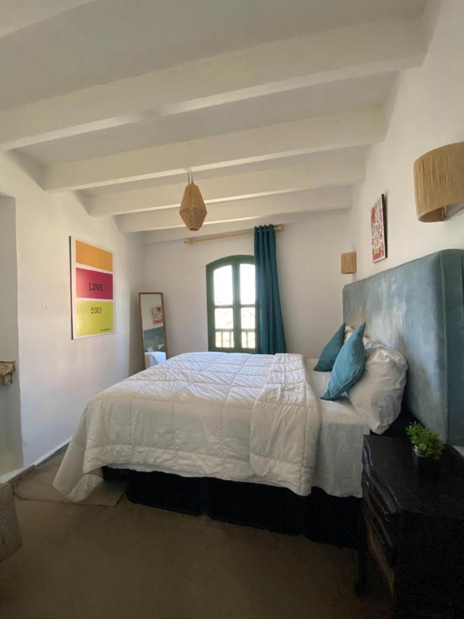 Atlantic Hostel Εσαουίρα Εξωτερικό φωτογραφία