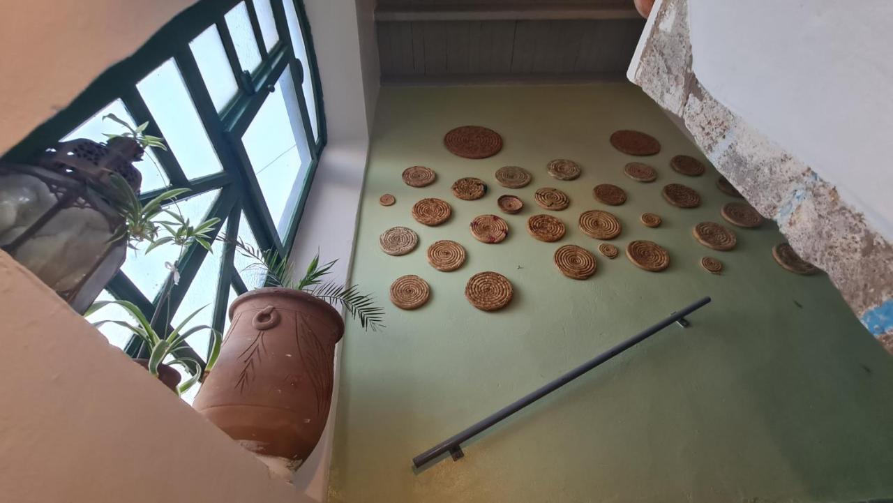 Atlantic Hostel Εσαουίρα Εξωτερικό φωτογραφία