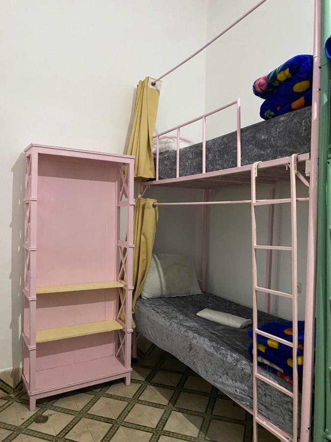 Atlantic Hostel Εσαουίρα Εξωτερικό φωτογραφία