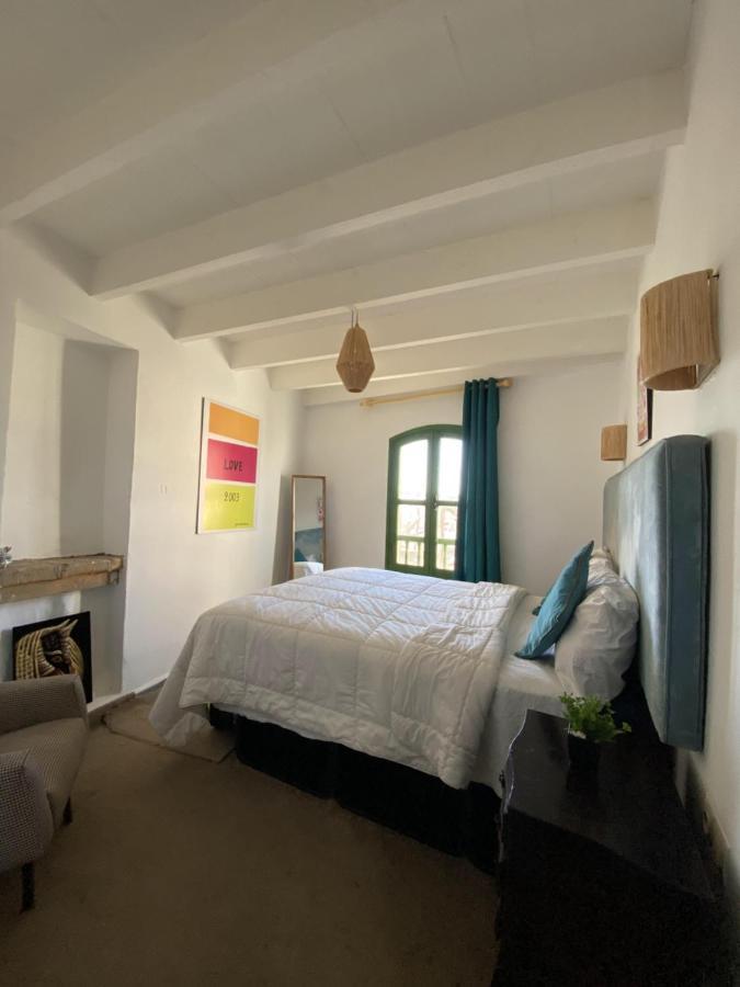 Atlantic Hostel Εσαουίρα Εξωτερικό φωτογραφία