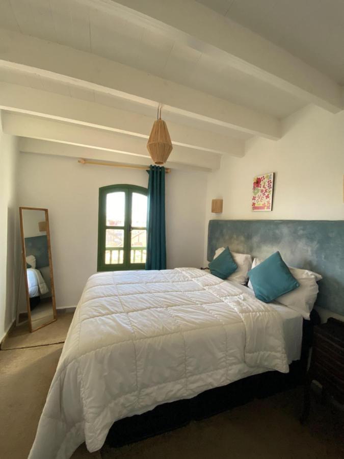 Atlantic Hostel Εσαουίρα Εξωτερικό φωτογραφία