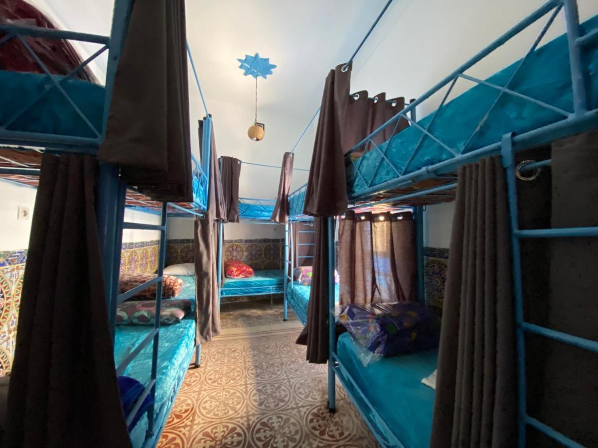Atlantic Hostel Εσαουίρα Εξωτερικό φωτογραφία