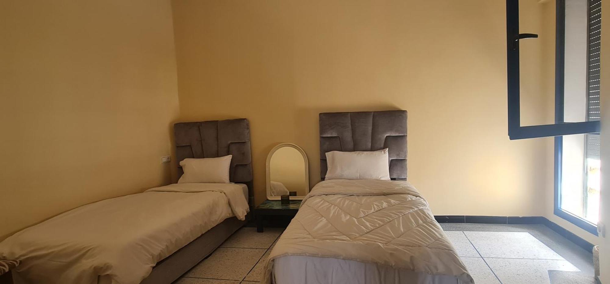Atlantic Hostel Εσαουίρα Δωμάτιο φωτογραφία