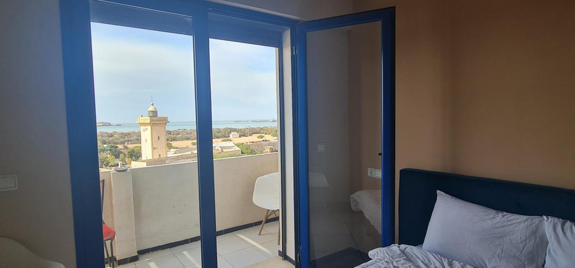Atlantic Hostel Εσαουίρα Δωμάτιο φωτογραφία