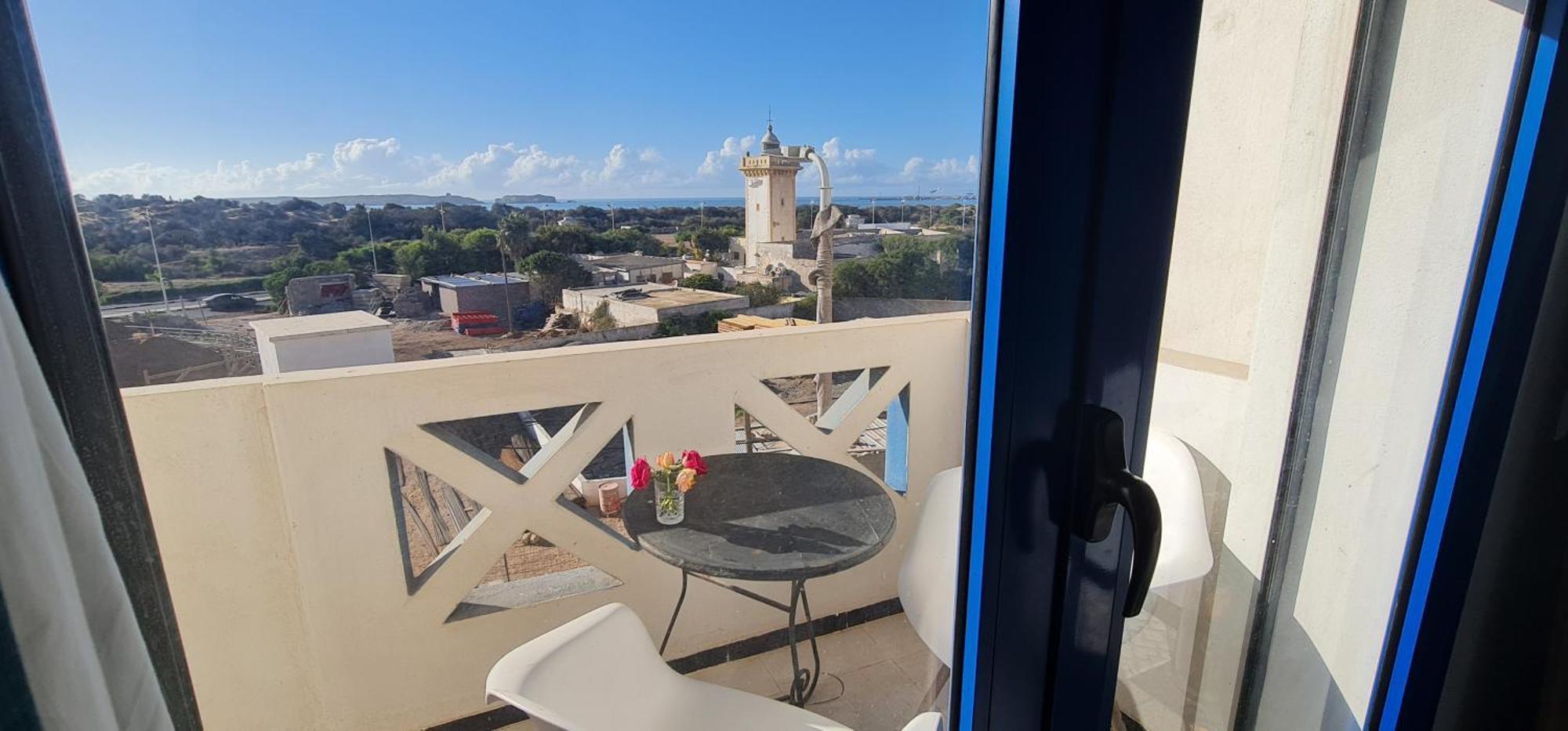 Atlantic Hostel Εσαουίρα Δωμάτιο φωτογραφία
